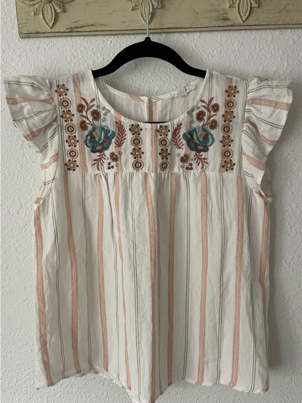 Mine ‎ Size M Top (A270)